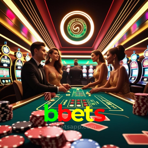 Promoções bbets