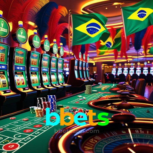 Visão geral dos jogos no bbets