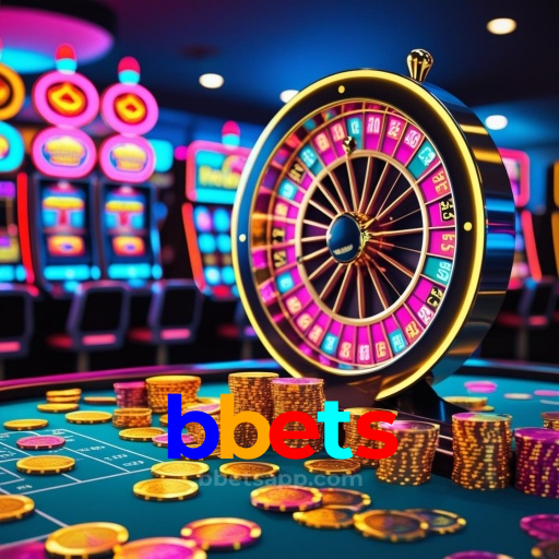 Ambiente vibrante de cassino online