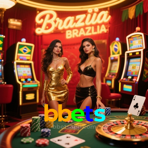 Novos Slots no bbets