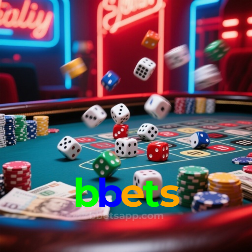 Novos Jogos no bbets