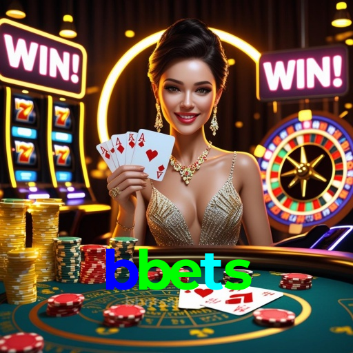 Por Que Jogar no bbets?